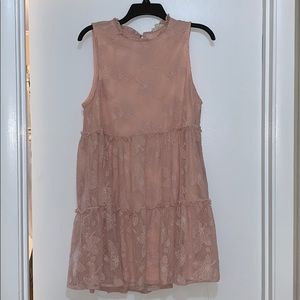 Women’s Entro Size Large Boutique Dress